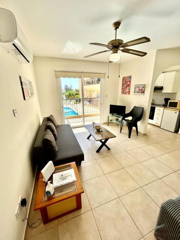 The Holiday Flat, Gateway To Desired Experiences Πέγεια Εξωτερικό φωτογραφία