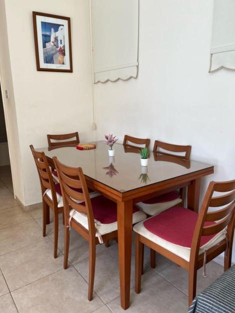 The Holiday Flat, Gateway To Desired Experiences Πέγεια Εξωτερικό φωτογραφία