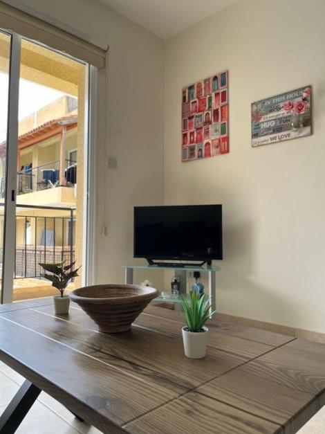 The Holiday Flat, Gateway To Desired Experiences Πέγεια Εξωτερικό φωτογραφία