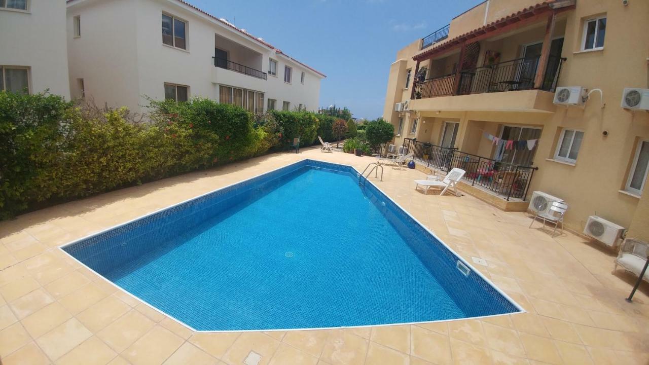 The Holiday Flat, Gateway To Desired Experiences Πέγεια Εξωτερικό φωτογραφία
