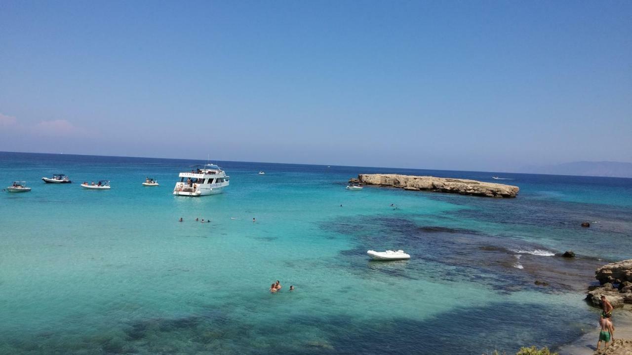 The Holiday Flat, Gateway To Desired Experiences Πέγεια Εξωτερικό φωτογραφία