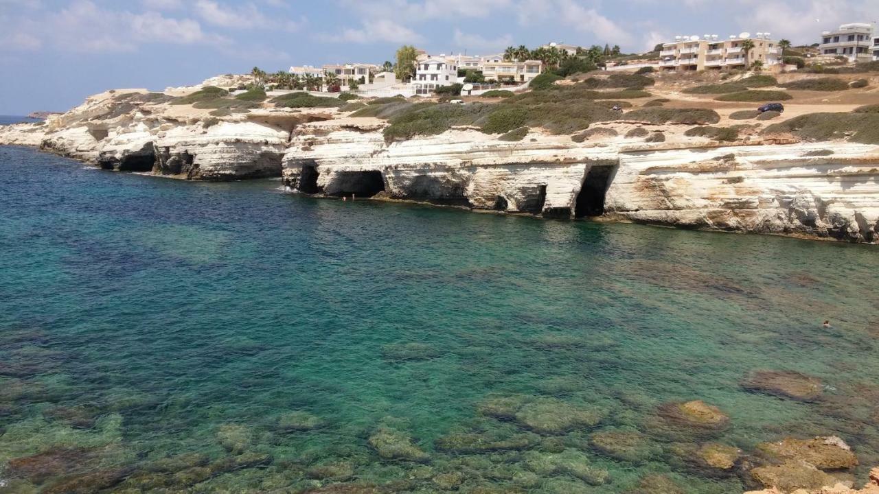 The Holiday Flat, Gateway To Desired Experiences Πέγεια Εξωτερικό φωτογραφία