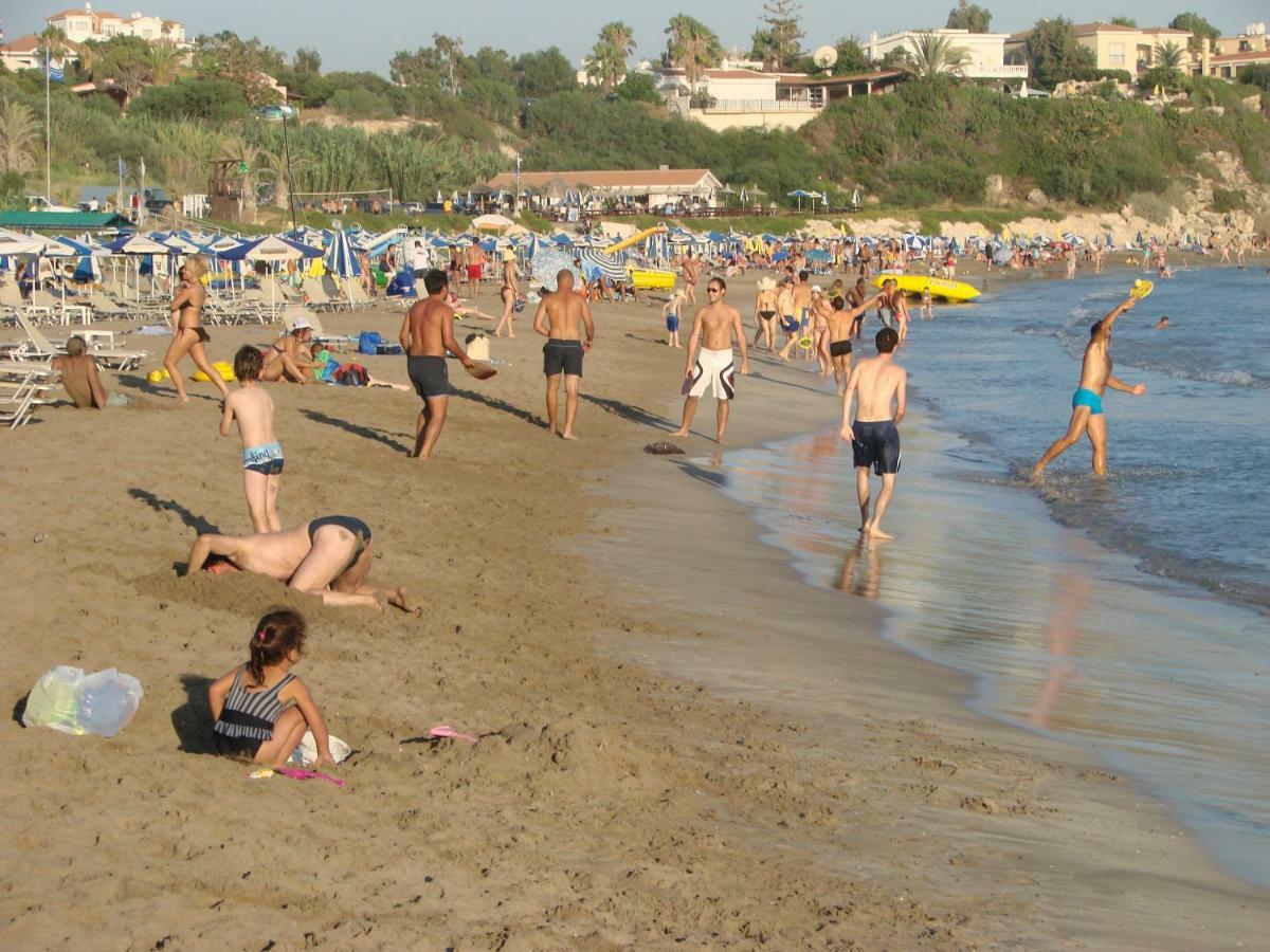 The Holiday Flat, Gateway To Desired Experiences Πέγεια Εξωτερικό φωτογραφία