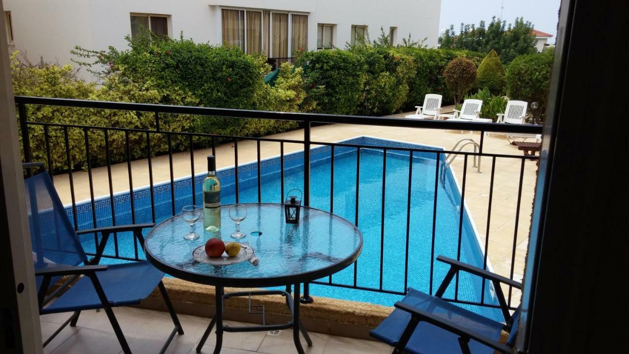 The Holiday Flat, Gateway To Desired Experiences Πέγεια Εξωτερικό φωτογραφία