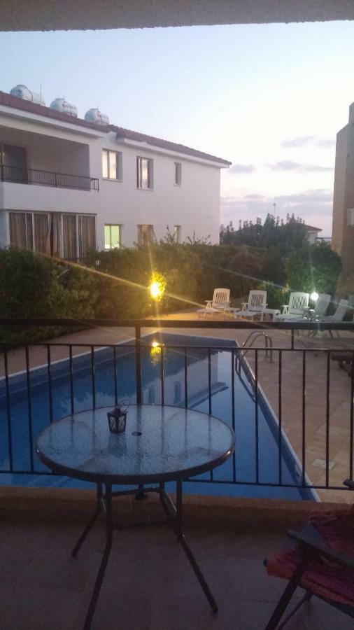 The Holiday Flat, Gateway To Desired Experiences Πέγεια Εξωτερικό φωτογραφία